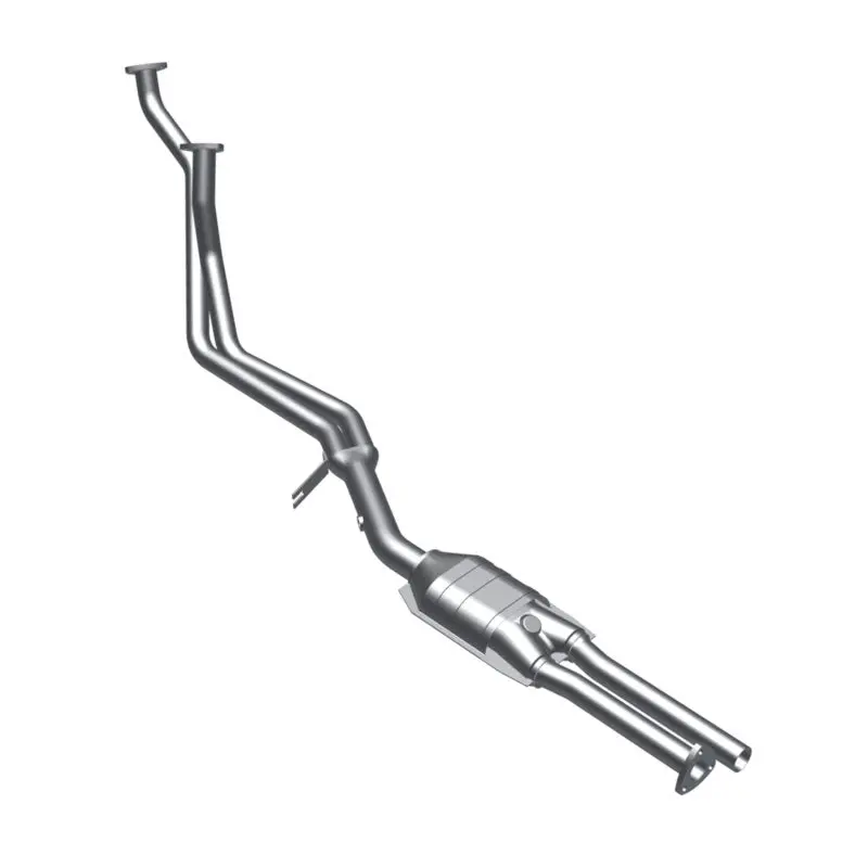 Magnaflow Direct-Fit Catalytic Converter For 1980–1988 Bmw Models 1