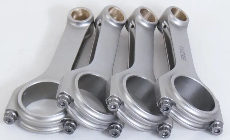 Eagle Chrysler 420A H-Beam Connecting Rod Set – Custom Length For High-Performance Builds 1