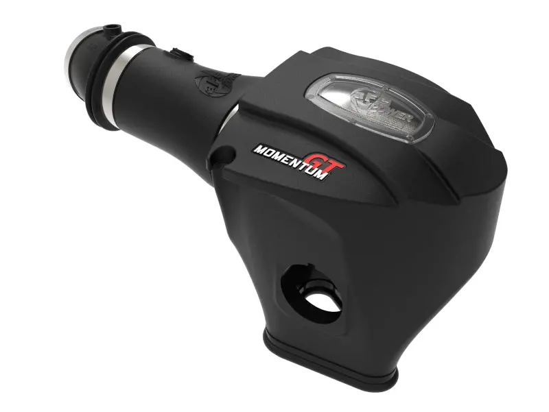 Afe Momentum Gt Pro Dry S Cold Air Intake For 2017–2020 Dodge Challenger & Charger Srt Hellcat 1
