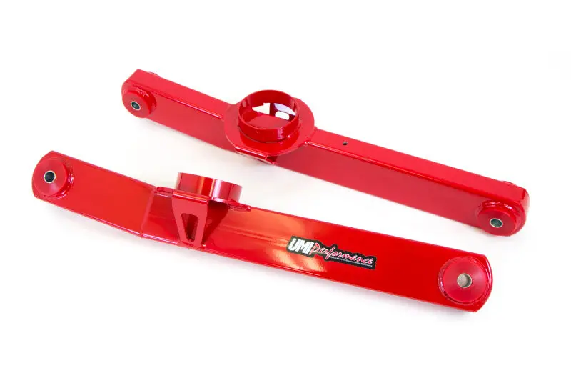 Umi Performance 59-64 Gm B-Body Rear Lower Control Arms/Trailing Arms 1
