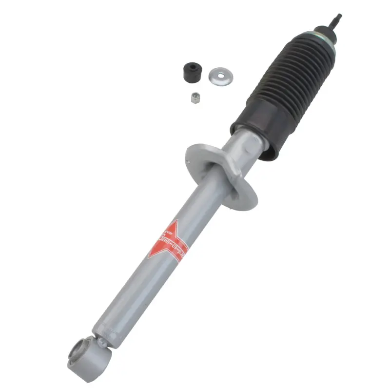 Kyb Gas-A-Just Rear Shock Absorbers For Nissan 280Zx (1979–1981), 810 (1977–1981), And Maxima (1981–1984) 1
