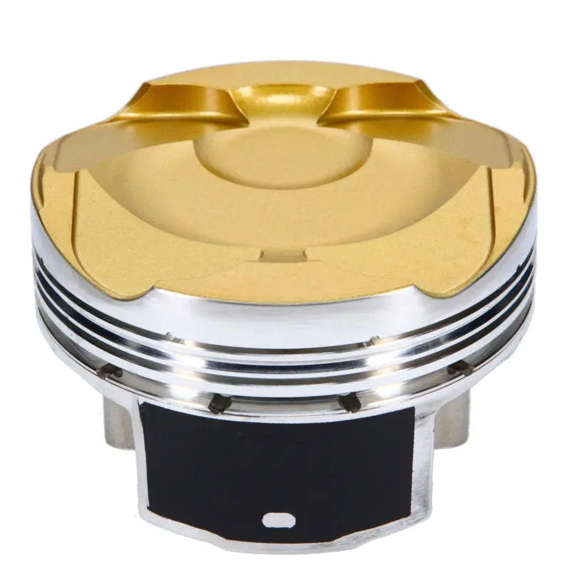 Je Pistons Ultra Series Forged Pistons For Subaru Fa20Dit – 86.5Mm Bore, 10.0:1 Compression, Set Of 4 1