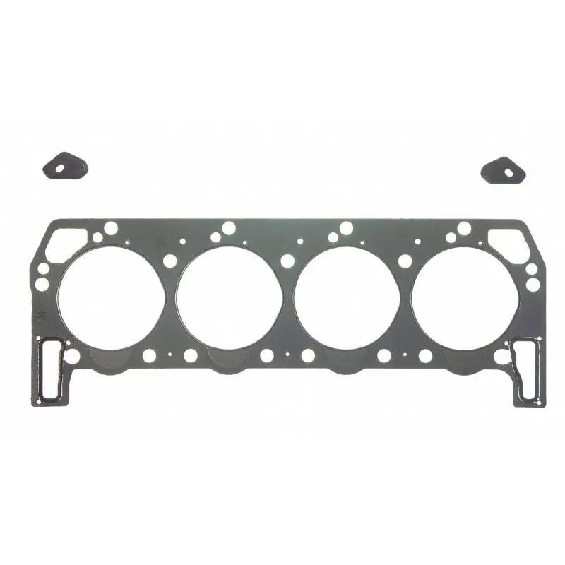 Fel-Pro Permatorque Cylinder Head Gasket Set – Ford F-250, Part #8891 Pt-1 1
