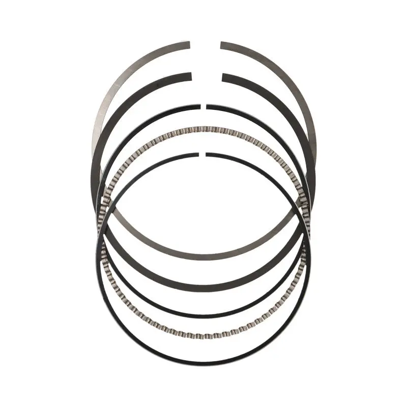Je Pistons Ring Set – Metric Sizes: 1.0Mm / 1.2Mm / 2.8Mm / 3.583Mm 1