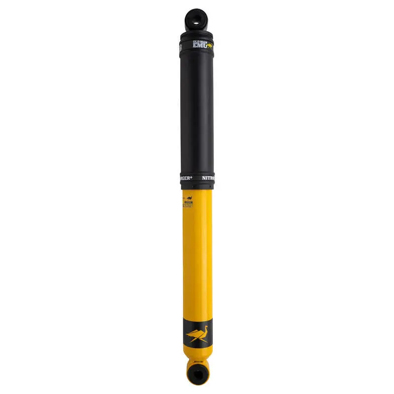 Arb Ome Nitrocharger Plus Rear Shock Absorber For Isuzu D-Max And Ford Ranger Bt-50 1