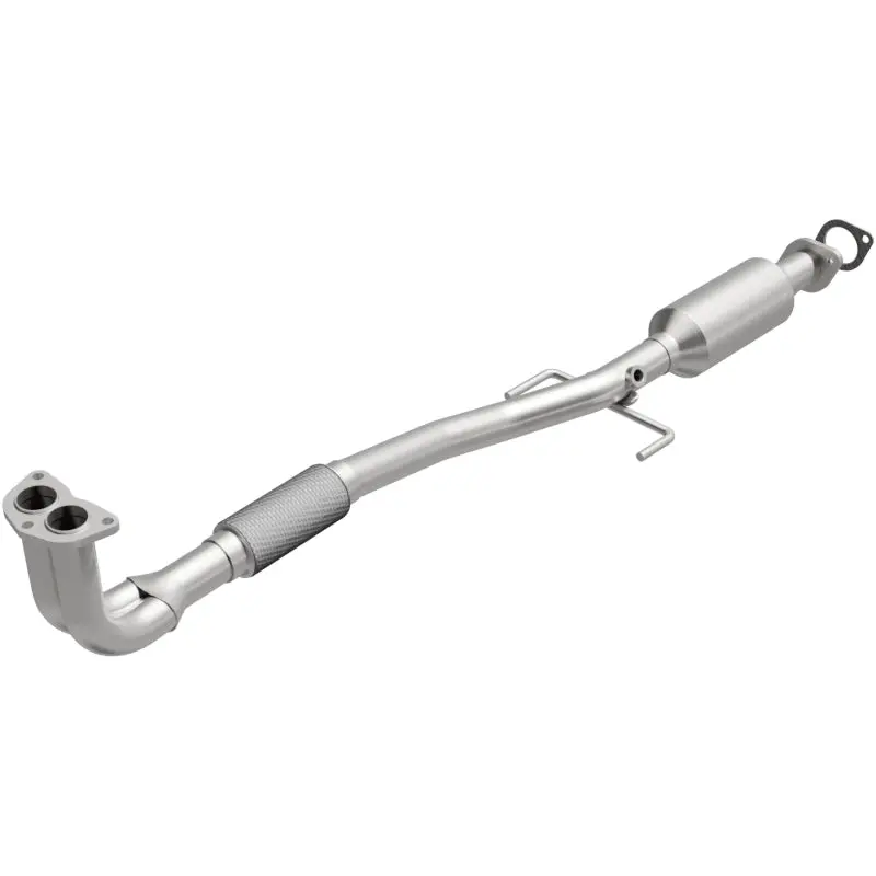 Magnaflow Direct-Fit Catalytic Converter For 2004 Mitsubishi Lancer 2.4L Engine 1