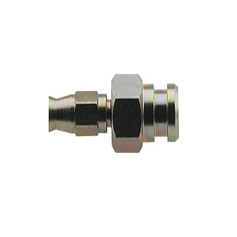 Fragola -3An Hose End To 10Mm X 1.25Mm Thread Adapter For Fuel & Brake Lines 1
