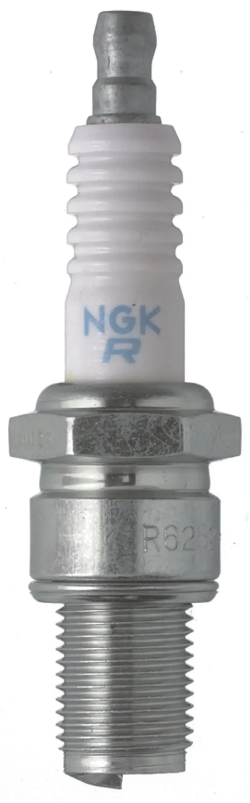 Ngk Racing Spark Plugs – Box Of 4 High-Performance R6254E-105 Units 1