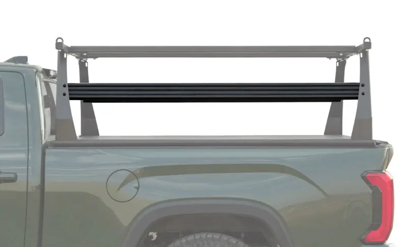 Access Adatrac Accessory Track System For 2014–2018 Chevrolet/Gmc 1500 With 5'8" Bed 1
