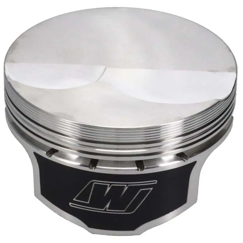 Wiseco Ls-Series Forged Flat-Top Pistons – 4.000" Stroke, 4.010" Bore (Set Of 8) For Chevrolet Ls Engines 1