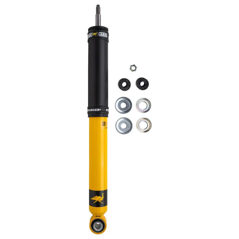 Arb/Ome Nitrocharger Plus Rear Shock For Toyota Hilux & 4Runner 1