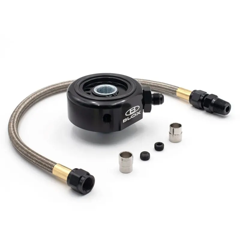 Blox Racing Ls-Vtec Engine Conversion Package 1