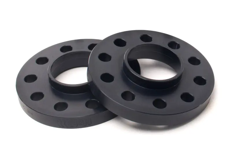 H&R Trak+ 25Mm Wheel Spacer – 5X127 Bolt Pattern, 71.5Mm Center Bore, 14X1.5 Thread Pitch 1