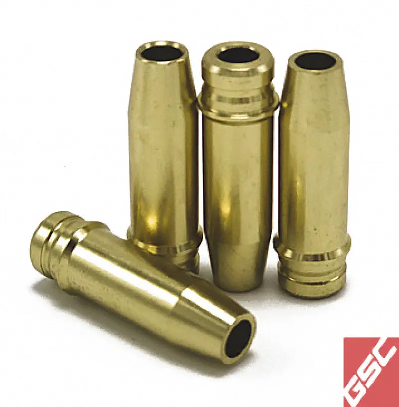 Gsc P-D Manganese Bronze Intake Valve Guide For Toyota 1Uz-Fe – +0.003" Oversize Od 1