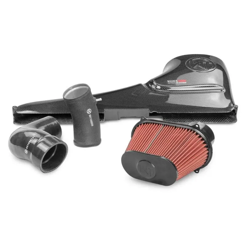 Wagner Tuning Carbon Fiber Air Intake System For 2022+ Volkswagen Golf Gti Mk8 – 76Mm Diameter 1