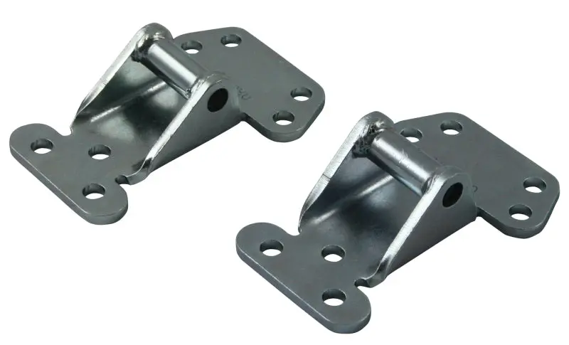 Moroso Solid Motor Mount Pads For 1982–1992 F-Body Gm Vehicles (Requires Part #62510) 1
