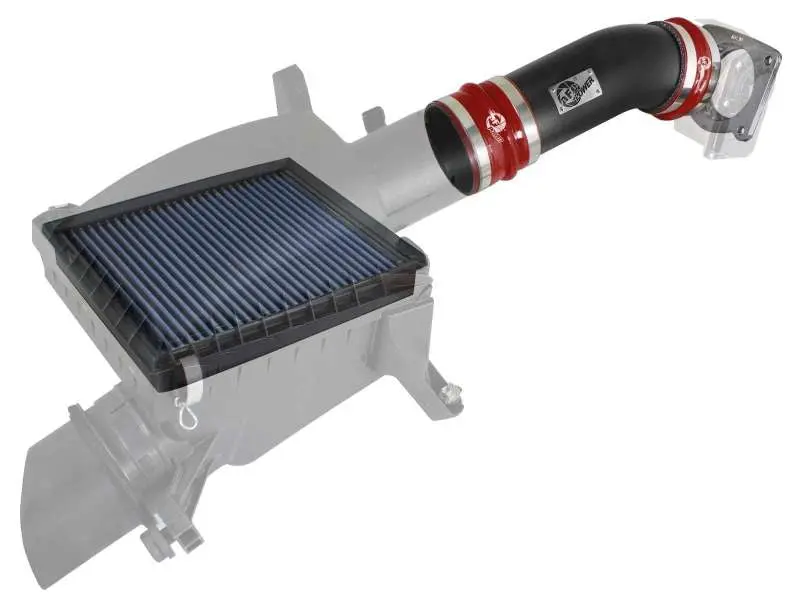 Afe Magnumforce Intake System – Super Stock Pro 5R For 2014 Toyota Tundra V8 (4.6L & 5.7L) 1