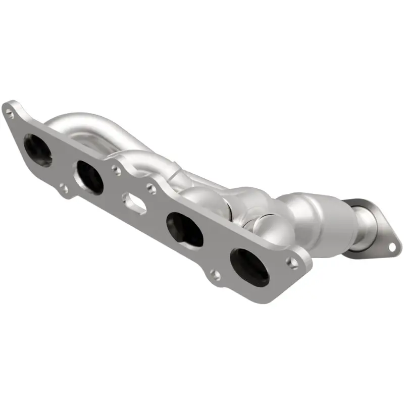 Magnaflow Oem-Grade Catalytic Converter For 2012–2017 Toyota Prius C – Federal/Epa Compliant Manifold Design 2