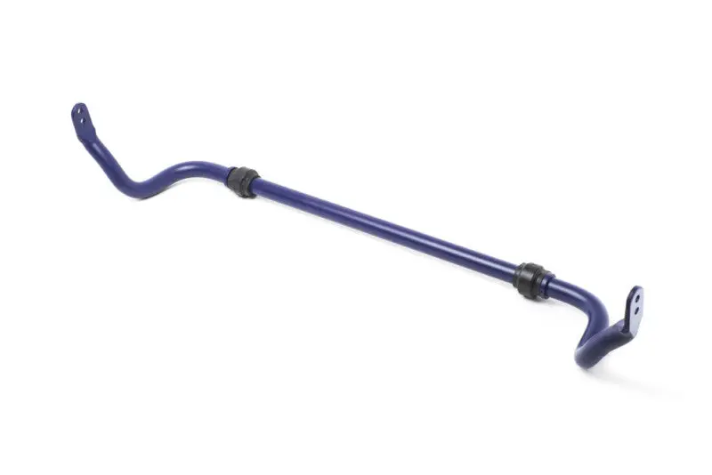 H&R Adjustable Front Sway Bar – 30Mm Diameter, 2-Position Tuning, Fits 2009–2017 Audi A5 Cabriolet & Quattro B8 2