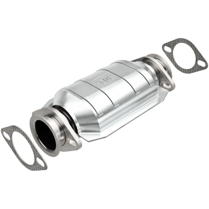 Magnaflow Direct-Fit Catalytic Converter – For 1999–2001 Nissan Altima 2.4L 1