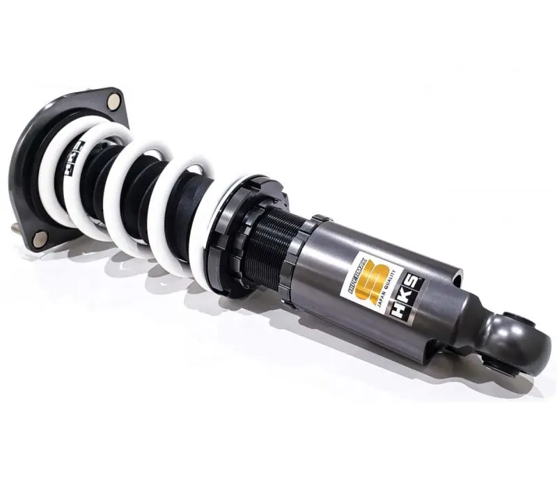 Hks Hipermax S Coilover Suspension Kit For Subaru Wrx Sti 1