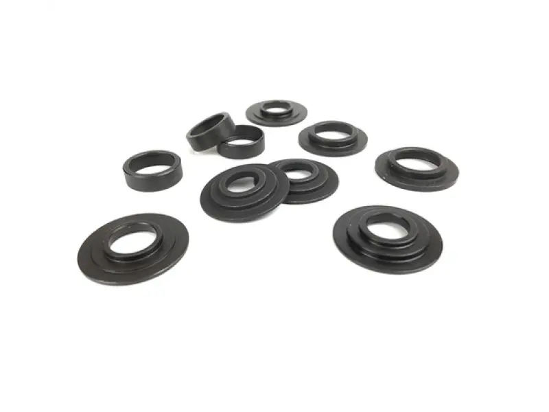Supertech Single Valve Spring Seat For Honda/Acura J-Series Engines – Designed For H1003 Spring Compatibility 1
