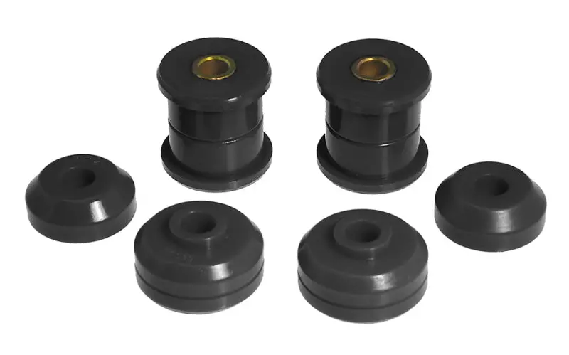 Prothane Front Shock Mount Bushings For 1995–1999 Mitsubishi Eclipse 1