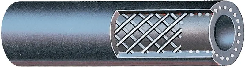 Gates Pvc/Eec Fuel Line Hose – 5/16-Inch Id × 25 Feet, Rated For Ethanol-Enhanced Fuels 1