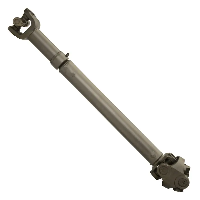 Usa Standard Front Driveshaft For Jeep Wrangler – 39.25-Inch Center-To-Center Length 1
