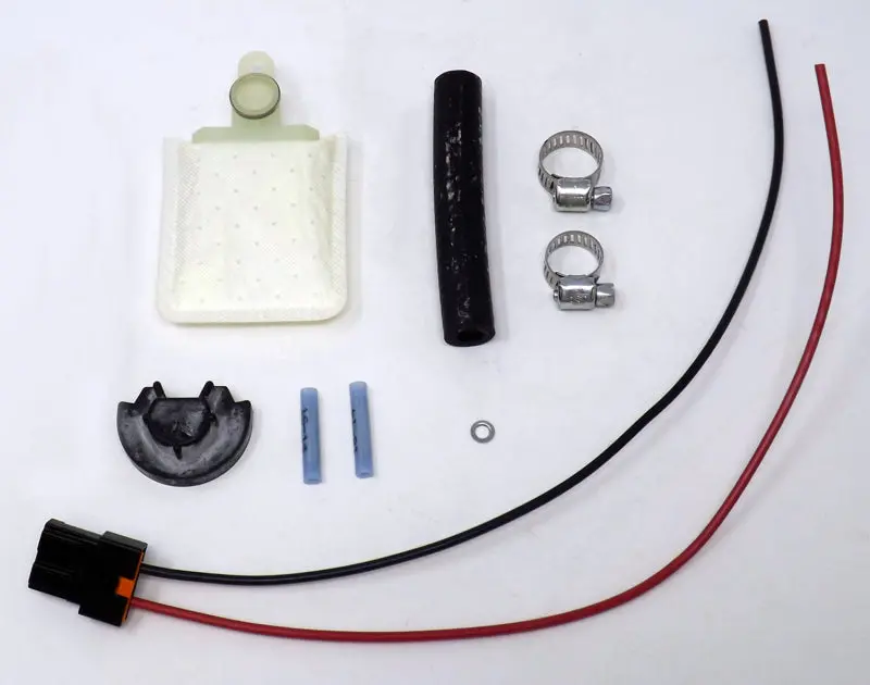 Walbro Fuel Pump Kit For 84-92 Supra Mk3 1