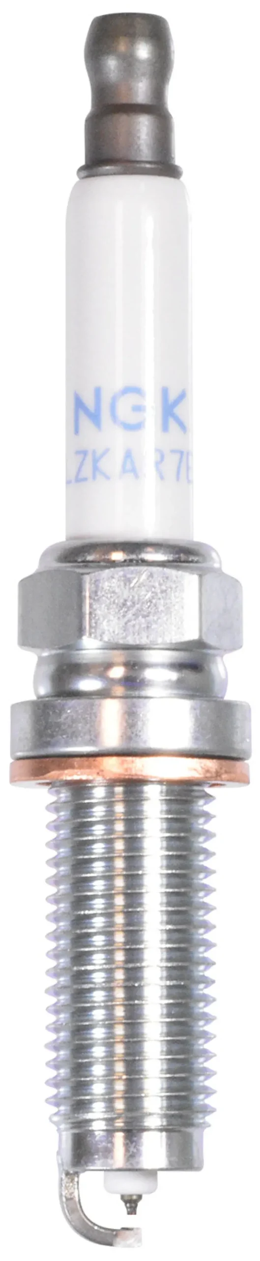 Ngk Laser Iridium Spark Plugs – Box Of 4 (Silzkar7E8S) 1