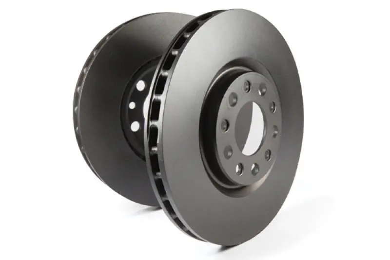 Ebc Brakes Rk Series Premium Brake Rotors – Direct Replacement For Multiple Vehicles 2