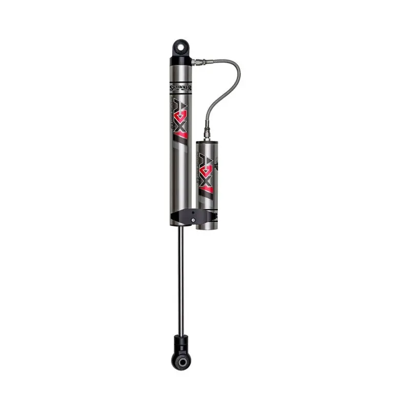 Skyjacker Adx 2.0 Remote-Reservoir Rear Shock – Aluminum Body, For 2007–2021 Gmc Sierra 1500 (2Wd/4Wd) With 1.5–2-Inch Lift 1