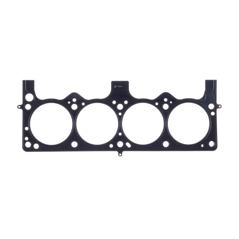 Cometic Mls Cylinder Head Gasket For Chrysler La V8 – .140″ Thickness, 4.040″ Bore, Compatible With 318-A Heads 1