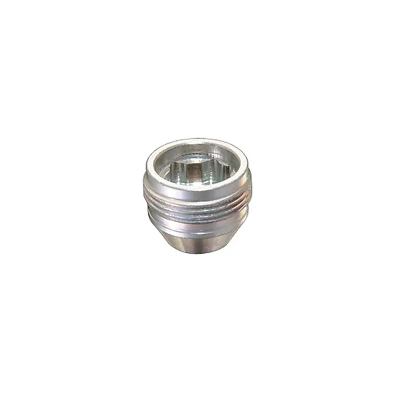 Mcgard 4-Piece Wheel Lock Nut Set – Cone-Seat Style, M14X1.5 Thread, 22Mm Hex, 0.893-Inch Length 1