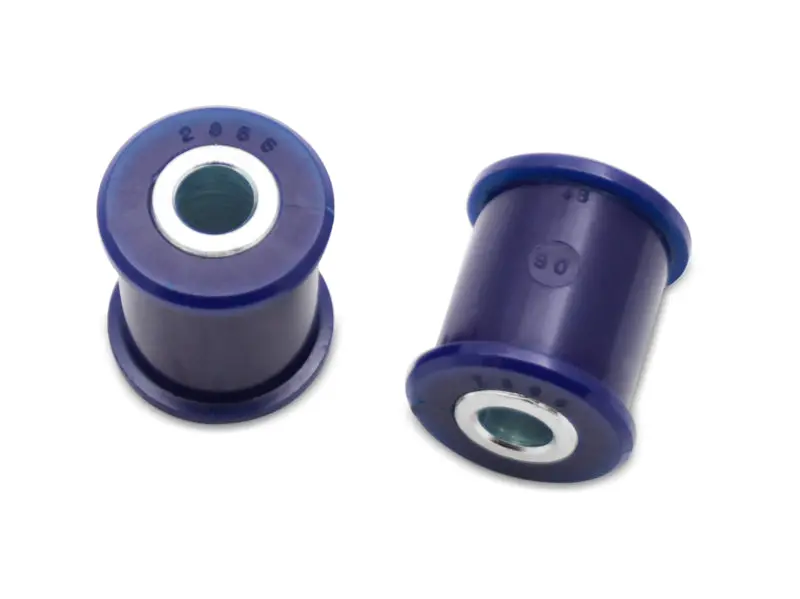 Superpro Rear Lower Inner Toe Control Arm Bushings For 2008 Pontiac G8 Base Model 1