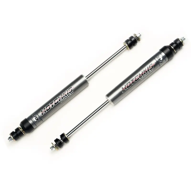 Hotchkis Street Performance Aluminum Rear Shocks – Tuned For 1964½–1970 Ford Mustang 1