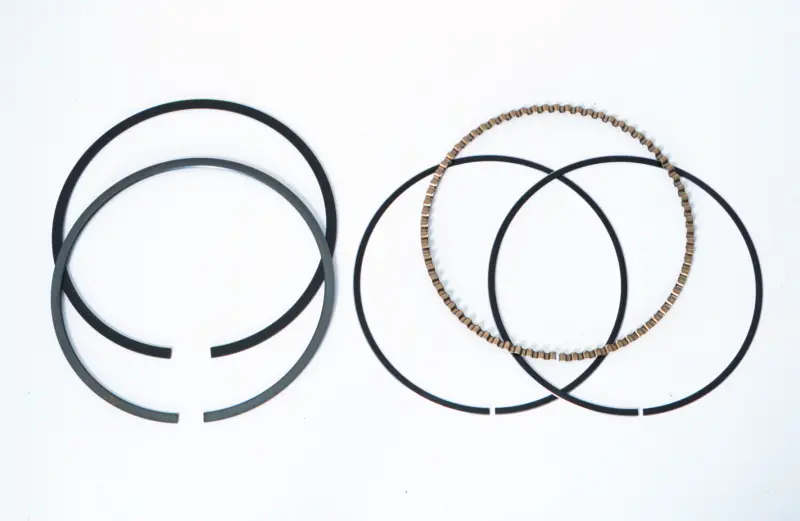 Mahle Ms Dmax Top Compression Ring – 1/16-Inch Width, Ap Stainless Steel, 4.075-Inch Bore (+0.020) 1