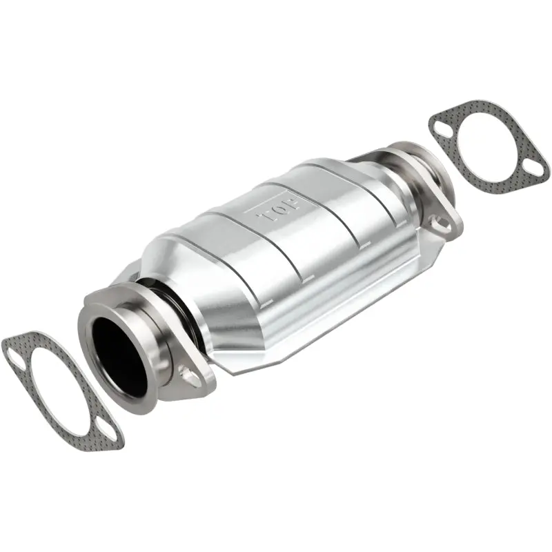 Magnaflow Direct-Fit Catalytic Converter – For 1999–2001 Nissan Altima 2.4L 2