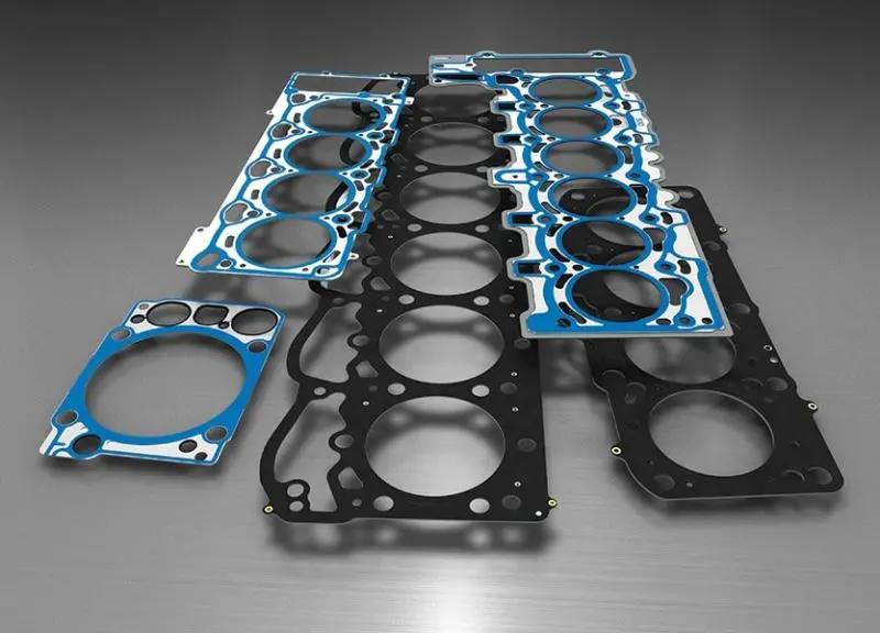 Mahle Oem Replacement Head Gasket Set For 1999–2001 Ford Ranger 1