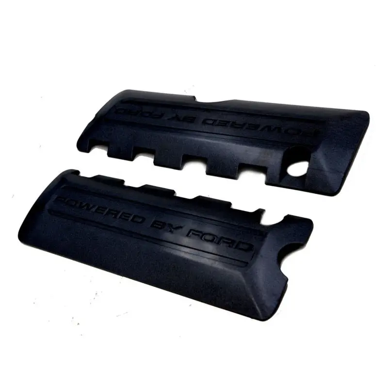 Ford Racing Black Coil Cover Kit For Mustang 5.0L 4-Valve Engines 1