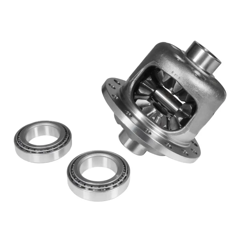 Yukon Gear Trac-Loc Limited-Slip Carrier For 2017–2020 Ford F-350 Super Duty Dana M300 (37-Spline, 4.10+ Ratio) 1