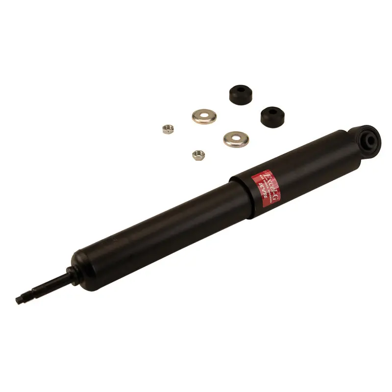 Kyb Excel-G Rear Shock Absorbers For Land Rover Range Rover (1995–2002) 1