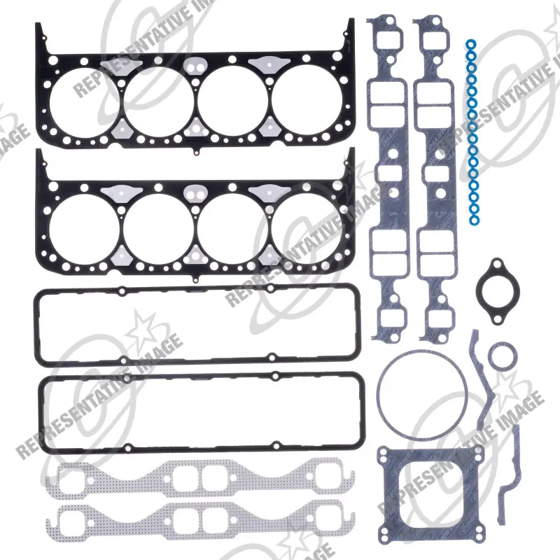 Cometic Rear Main Seal Kit – Engineered For Honda D15A1 Through D15B2 Engines 1