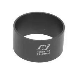 Wiseco Black Anodized Piston Ring Compressor Sleeve – 97.5Mm Diameter 1