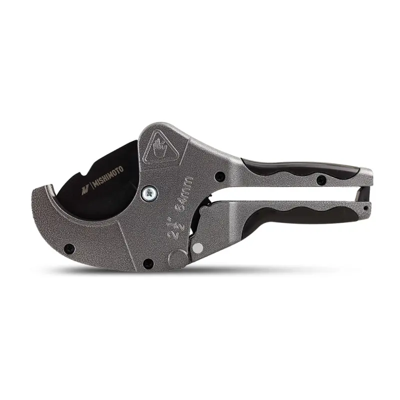 Mishimoto Precision Hose Cutter – Ergonomic Tool For Clean, Square Cuts On Automotive Hoses 1