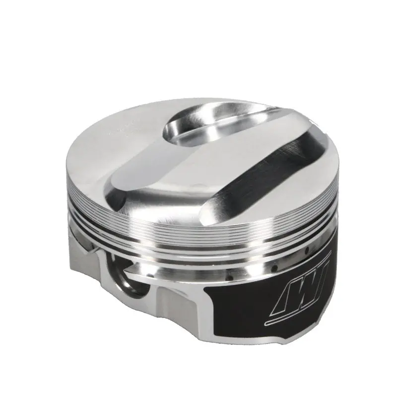 Wiseco Big-Block Chevy Piston Kit – 25Cc Dome, 1.270-Inch Compression Height, For 396/427/454/502 Engines 1
