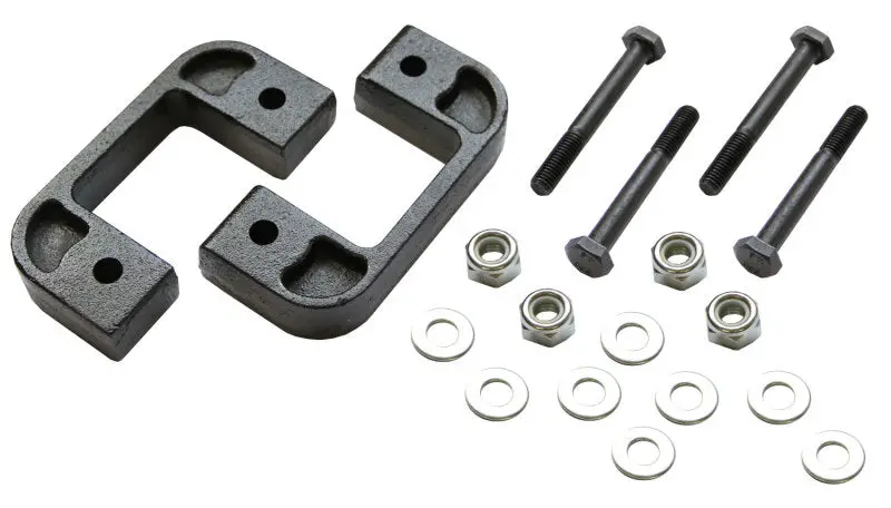 Skyjacker Front Leveling Kit For 2014–2017 Chevrolet Silverado 1500 1