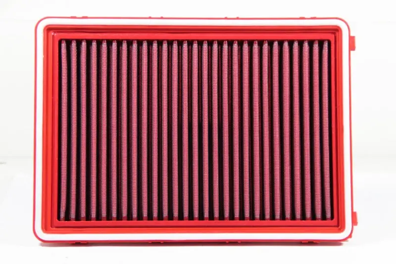 Bmc Panel-Style Replacement Air Filter For 2015+ Hyundai Sonata Vii (Lf) 2.0L 1