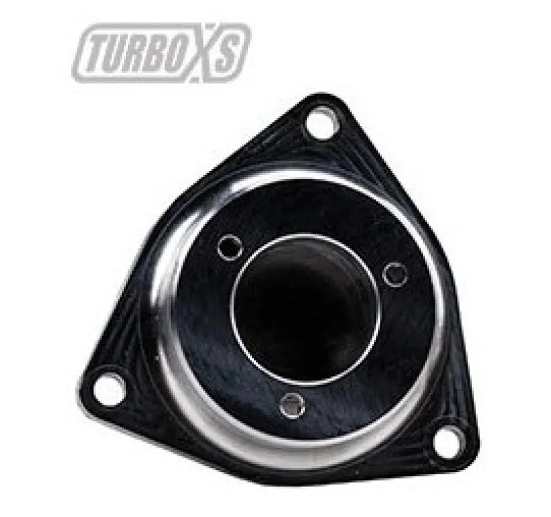 Turbo Xs Blow-Off Valve Adapter Kit For First-Gen Hyundai Genesis Coupe – H-Series Bov Mounting Solution 1
